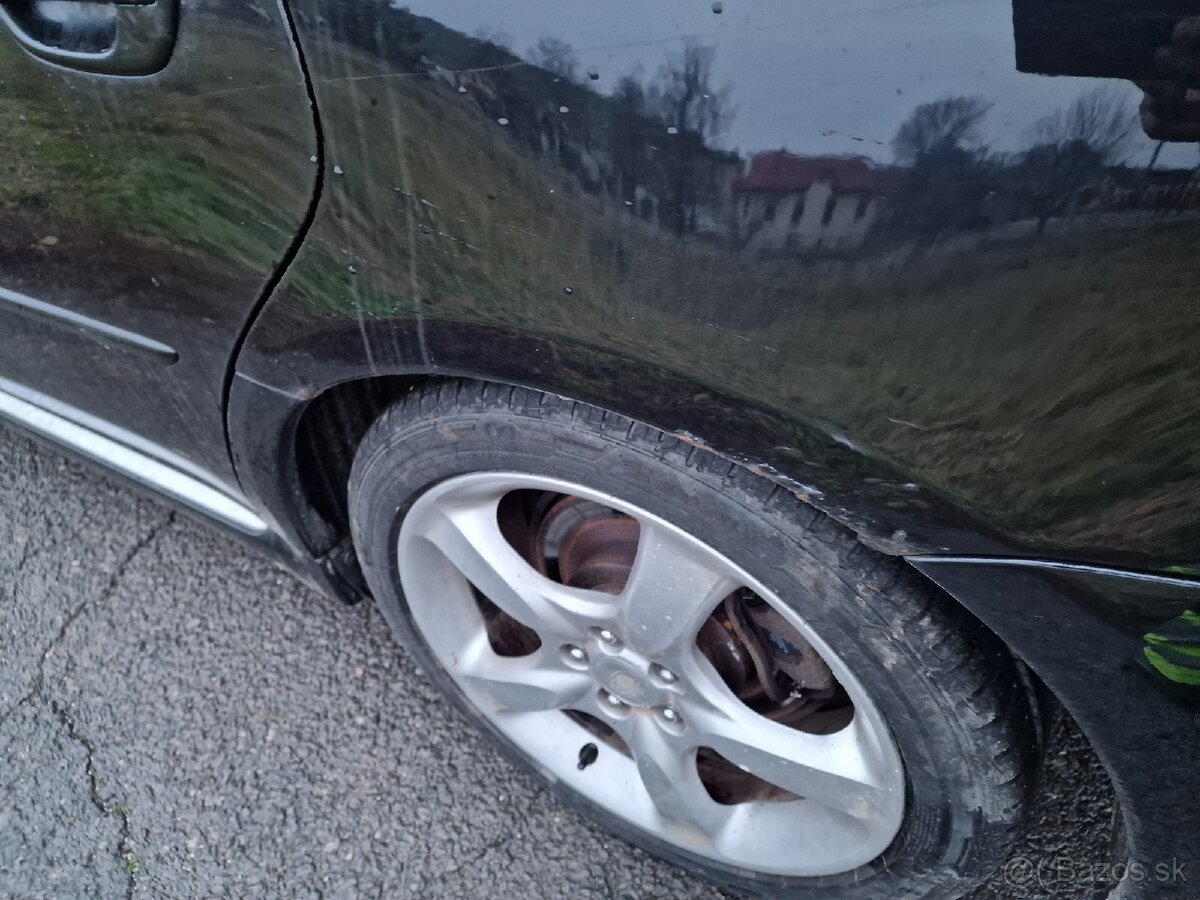 Subaru Legacy BL H6 3.0 LPG - 10