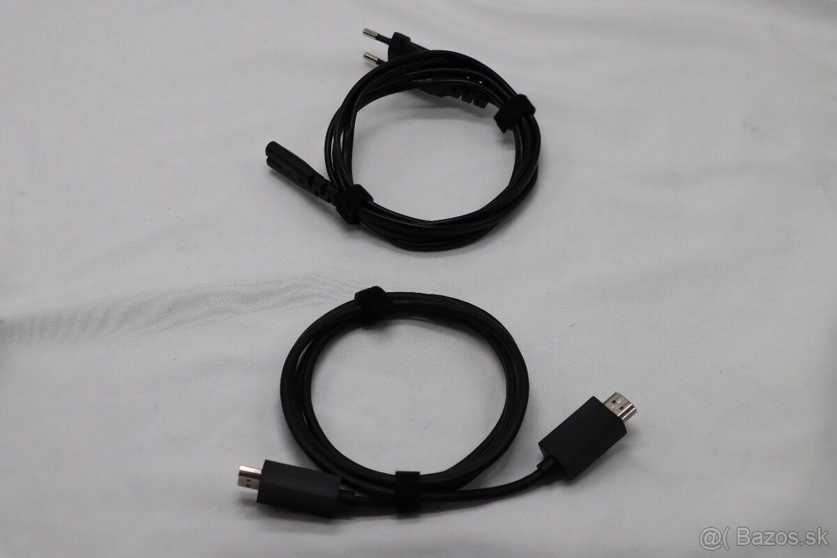 PS4 FAT CUH-1116A 500GB + ovládač + káble - 10