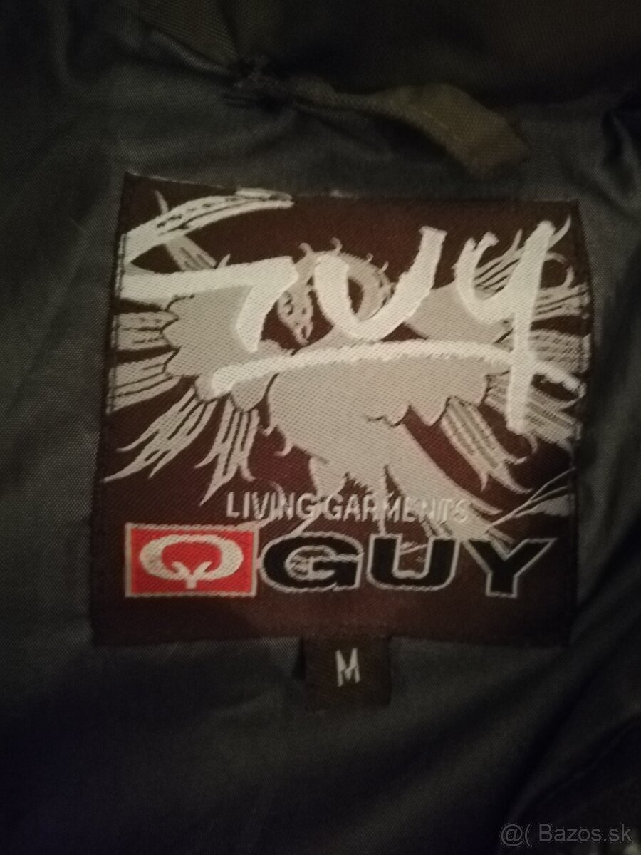 Panska bomber bunda - 10