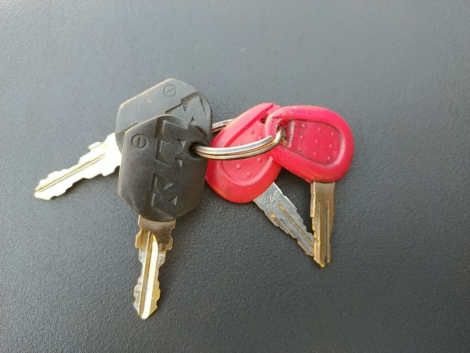 KTM 990 Adventure - 10