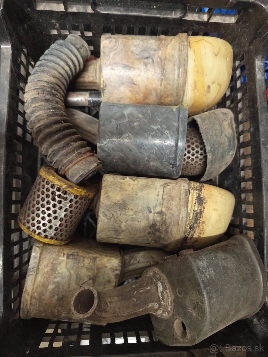 Jawa pionier diely - 10