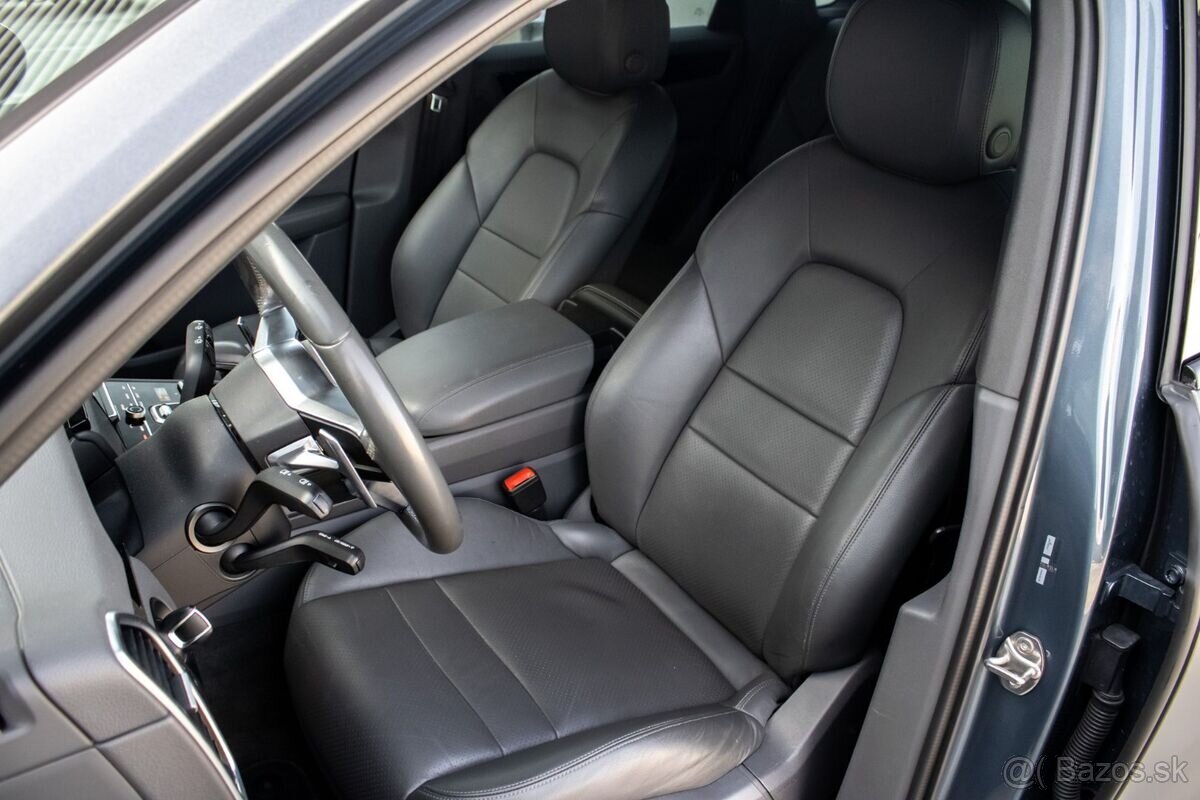 Porsche Cayenne 3.0 250kW / 2018 / TOP STAV - 10