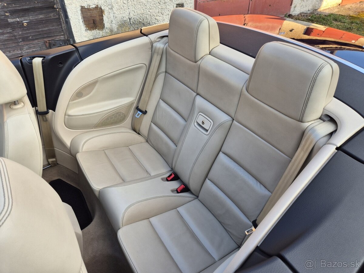 Volkswagen EOS - 2.0 TDI - kabriolet. - 10