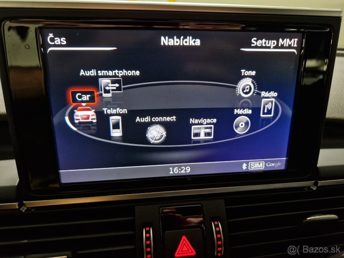 Audi A6 Avant 2.0 TDI ultra (140kw)190k S tronic - 10