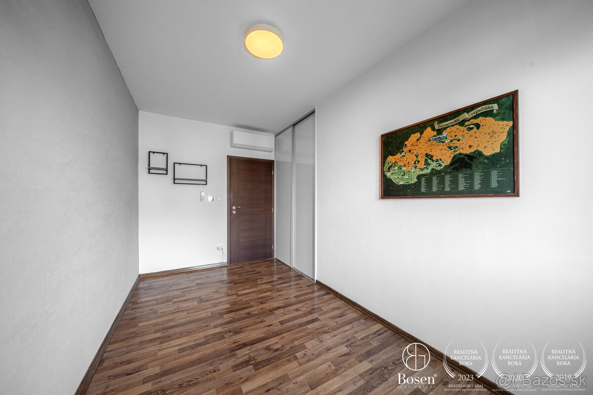 BOSEN | 3-izbový byt, s vlastným parkovaním+ balkón - 10