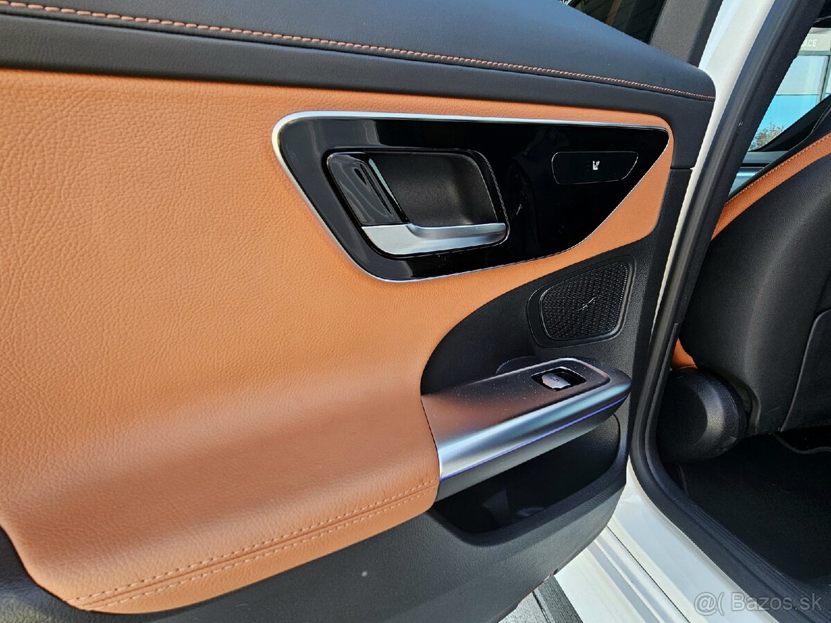 Mercedes Benz C 220 d T aut. AMG line/ odpDPH✅️ - 10