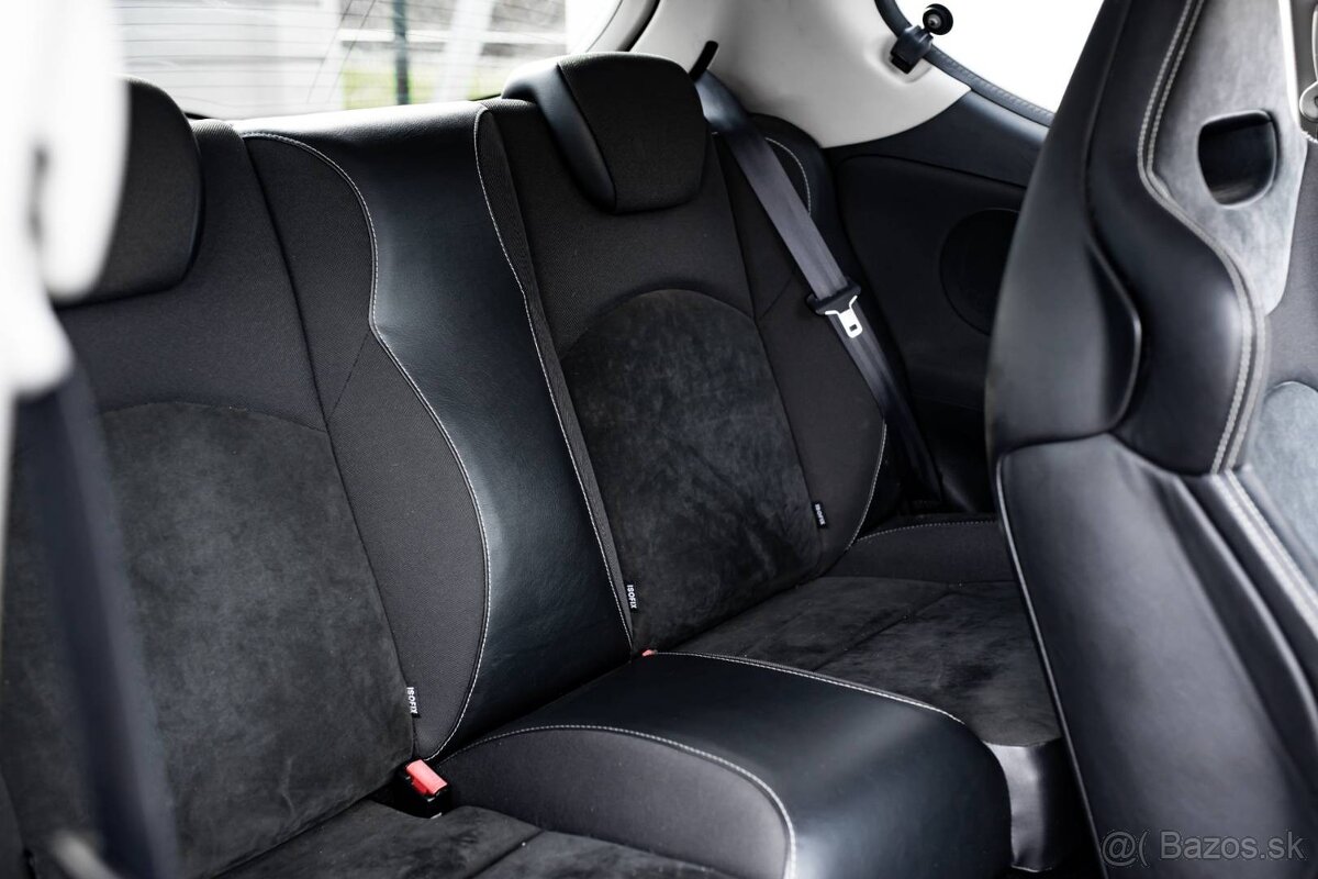 Peugeot 207 RC, 1,6 Ti, 128KW, JBL Sound - 10