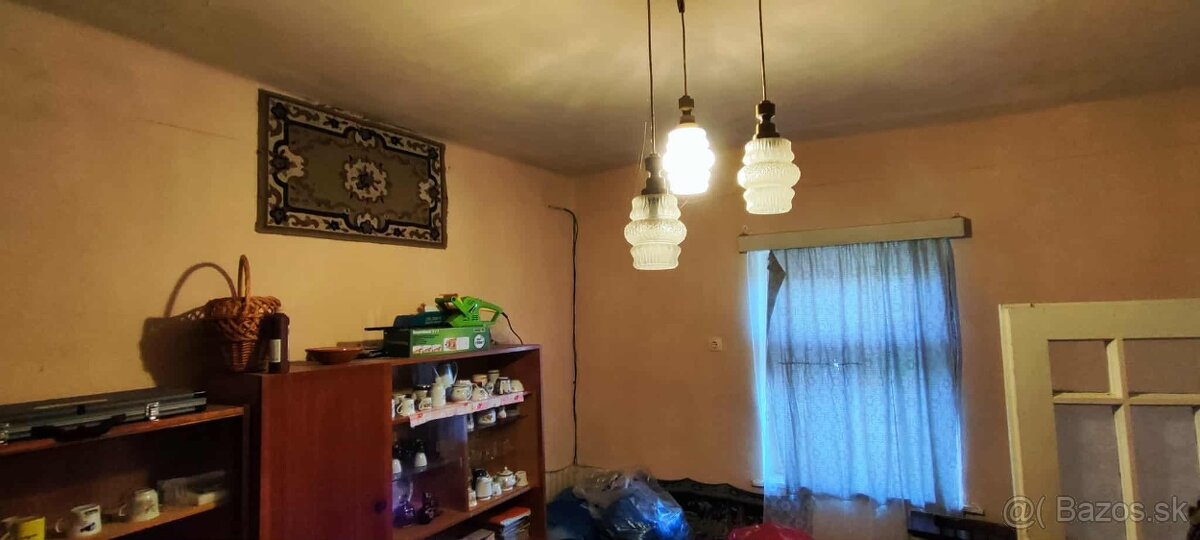 VIDIECKÝ DOM S LETNOU KUCHYŇOU - 10