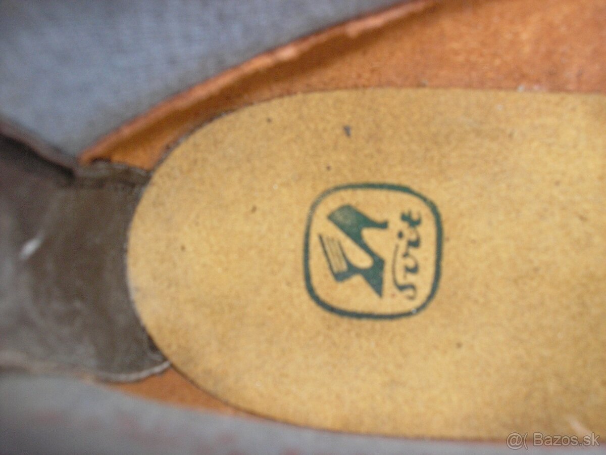 Panska pracovna obuv - 10