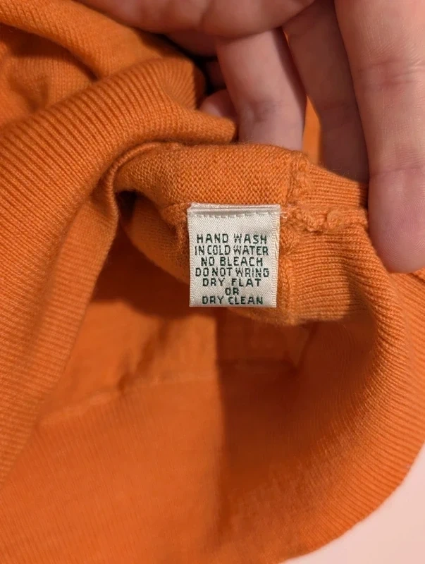 Merino pulóver Fairway&Greene taliansky sveter merino úplet - 10