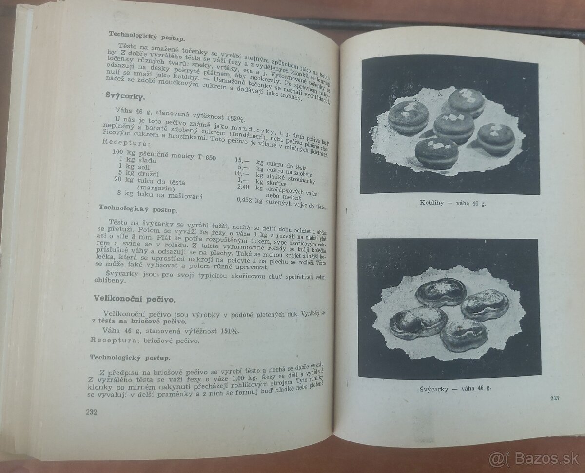 Ucebnice pre pekarov - 10
