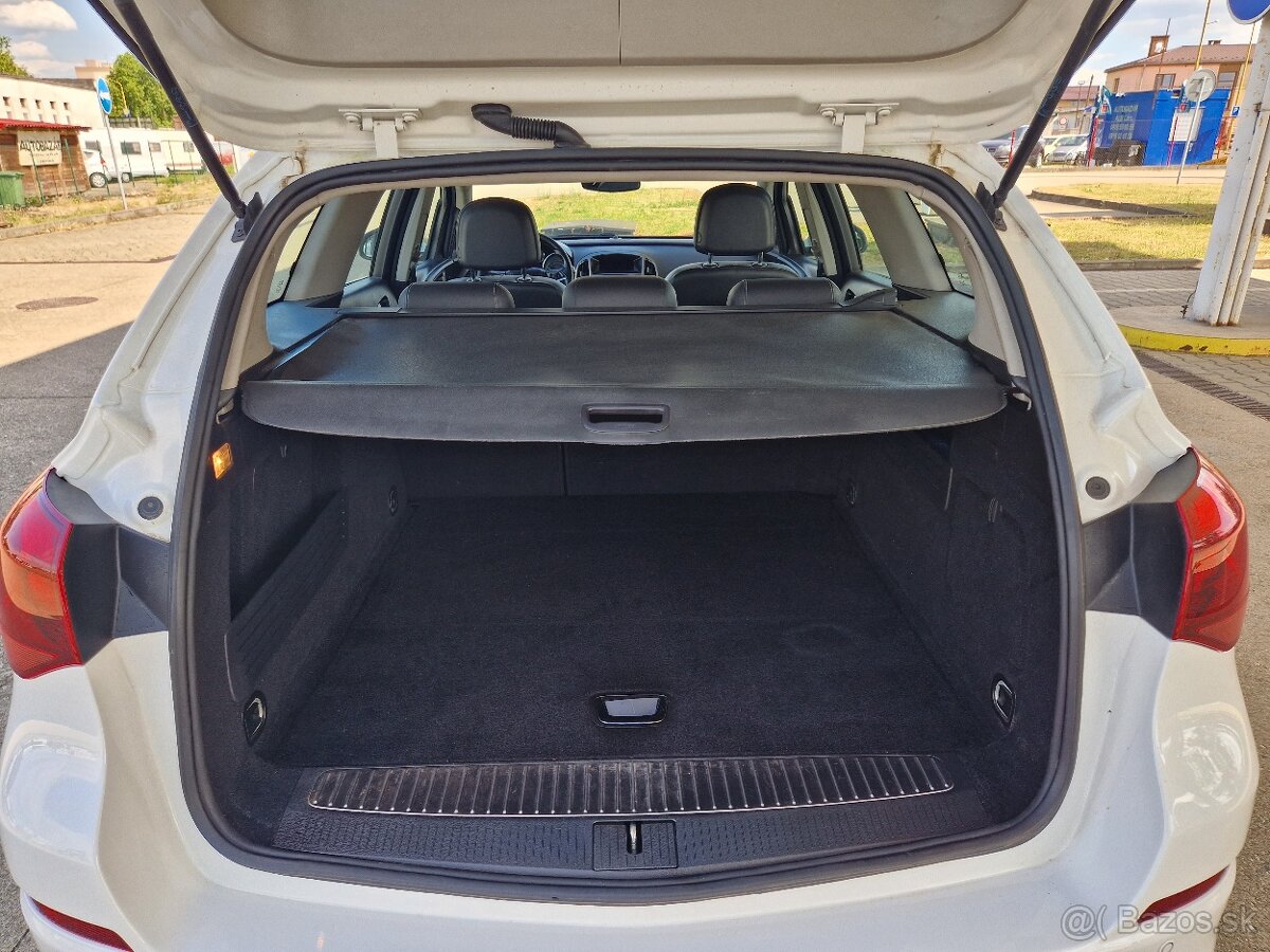 Opel Astra Caravan Classic III 1.7 CDTi 125k Plus - 10