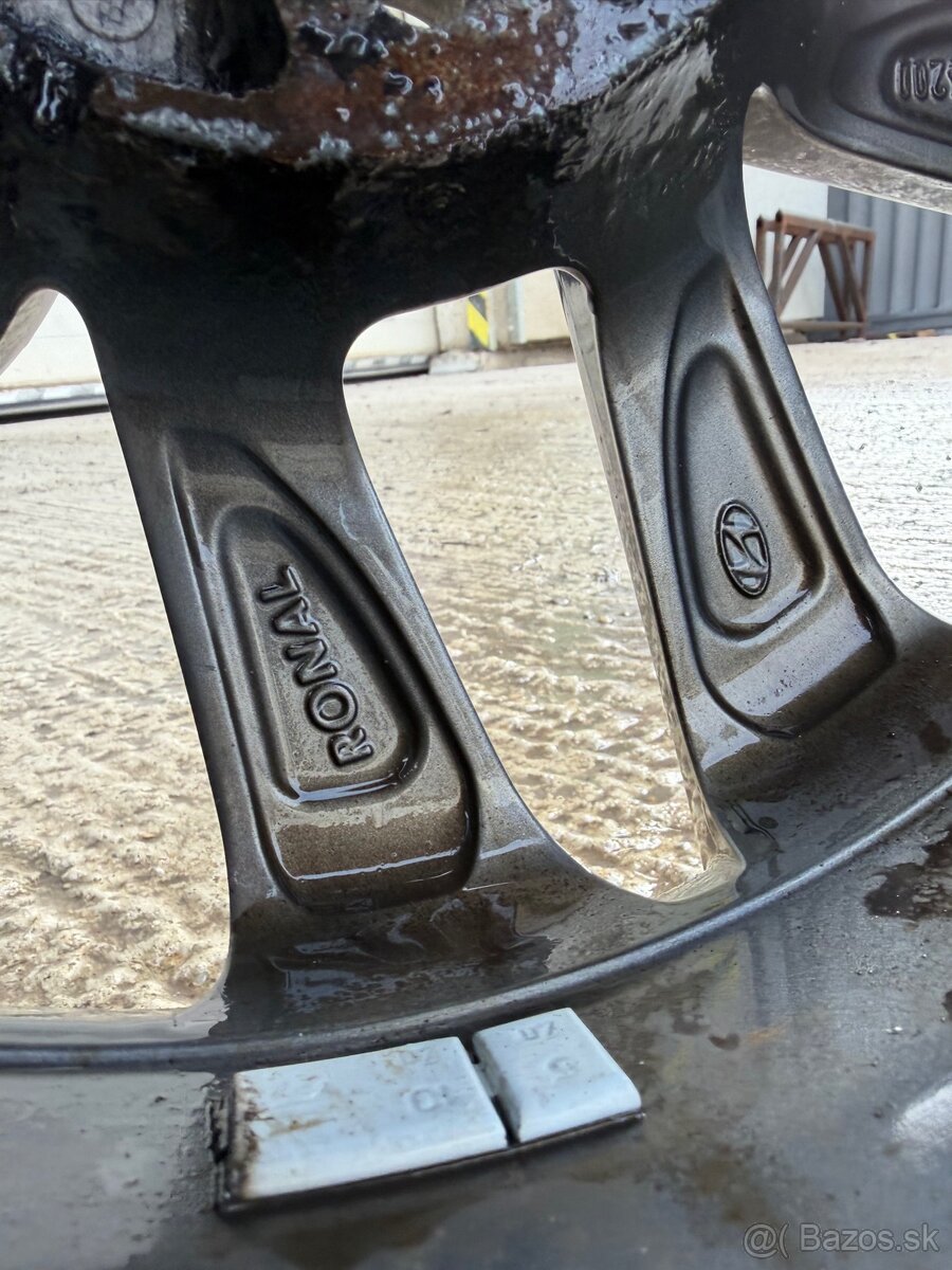 Hyundai/Kia r16 - 10