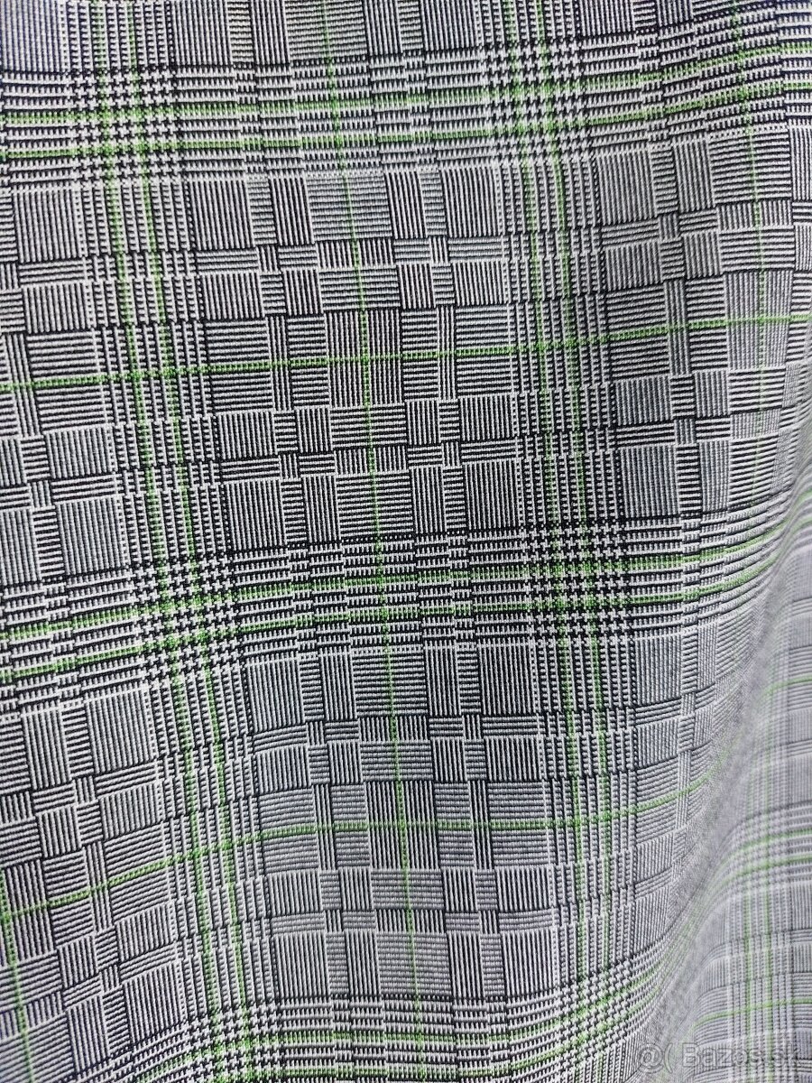 Nohavice na bežné nosenie - 10