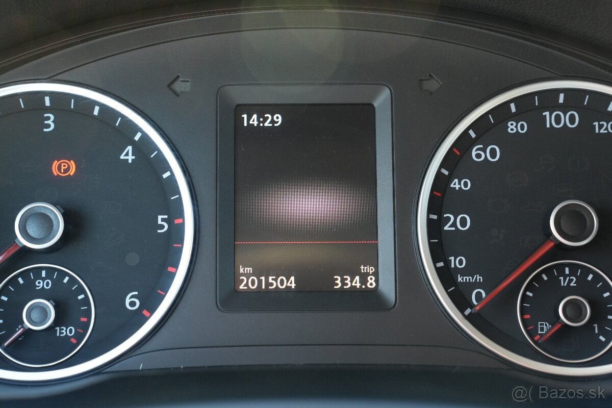 VW Tiguan 2.0 TDI 4Motion Highline - 10