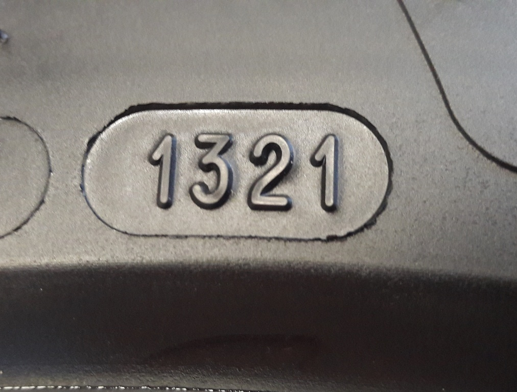 BMW 1 F20 17" Styling 380 - 10