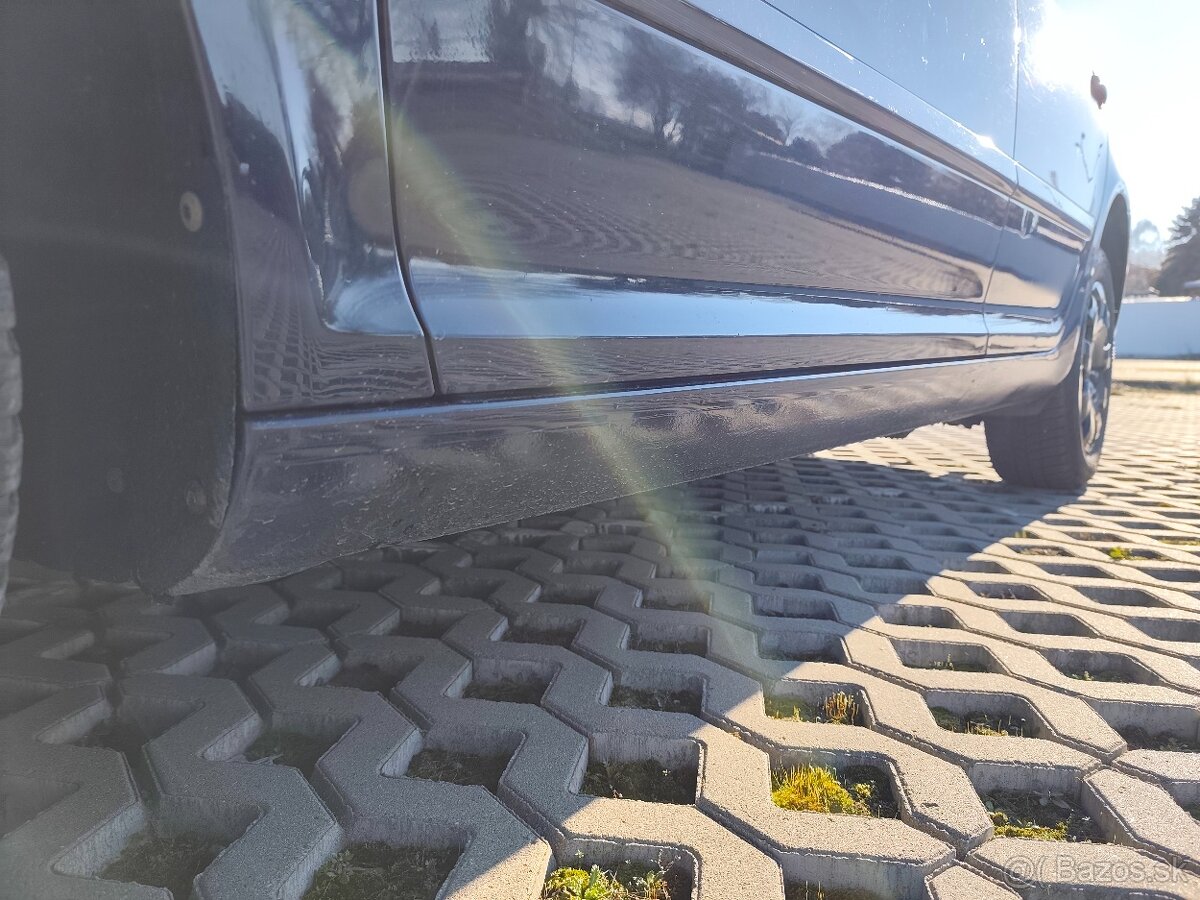 Škoda Octavia 2 facelift combi 2012 - 10