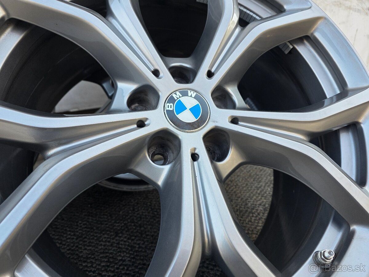 5X112 R19 ALU BMW (5,6,7,X5,X6) - 10