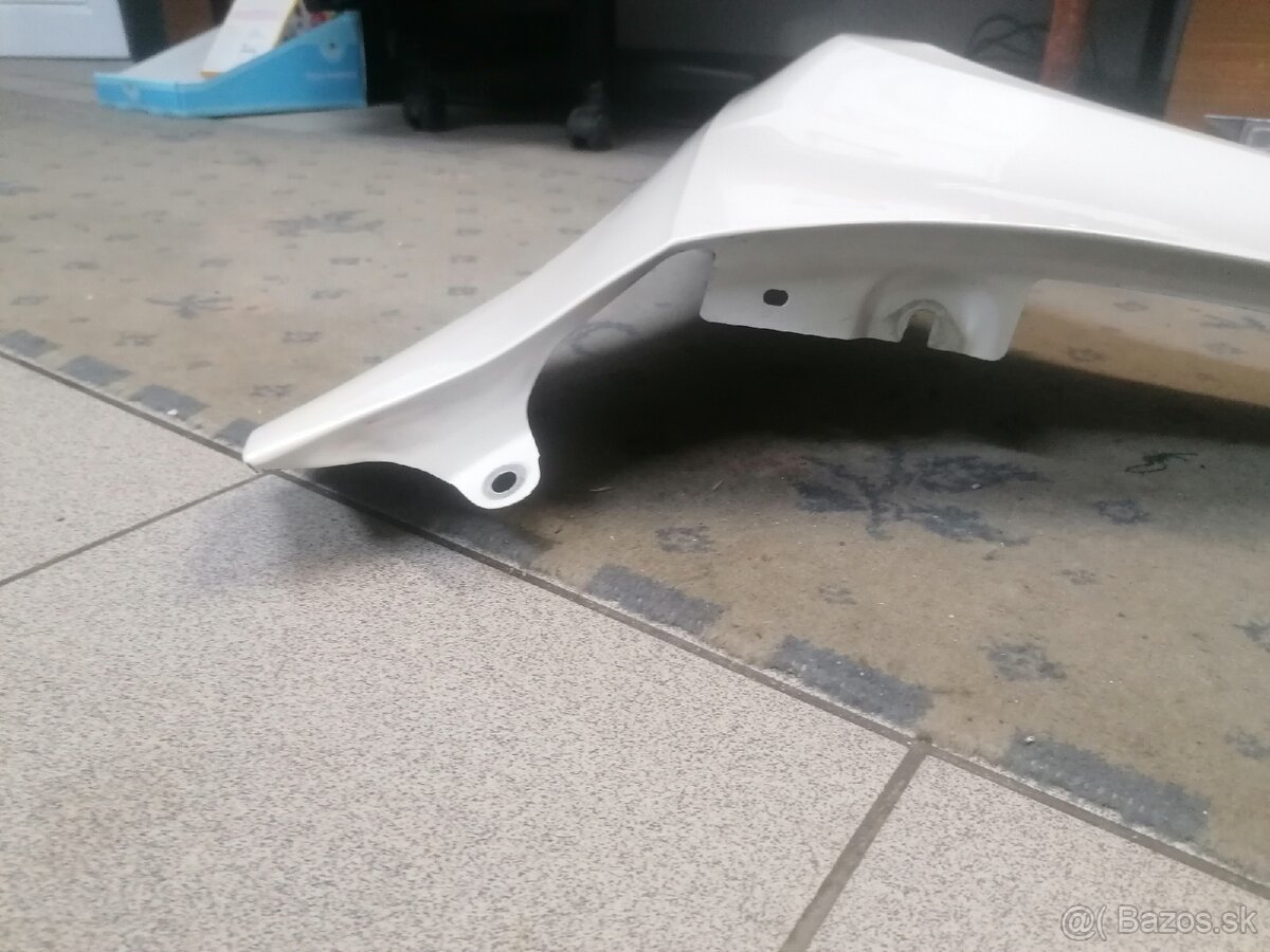 Octavia 3 Blatník p. - 10