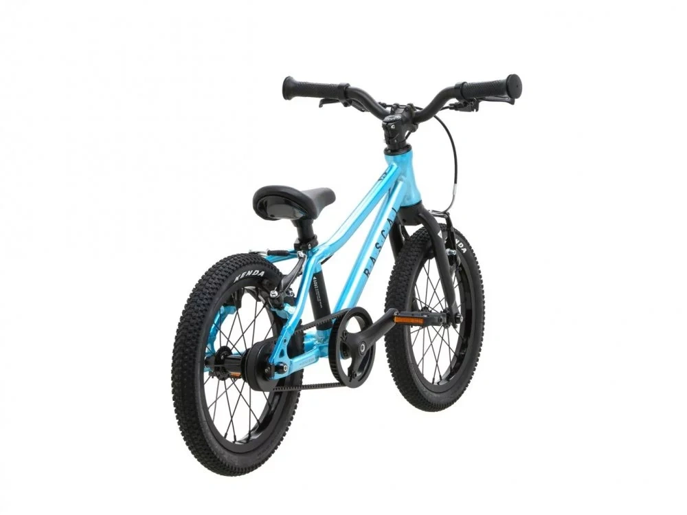 RASCAL 14 r.v. 2022 - detský bicykel - 10