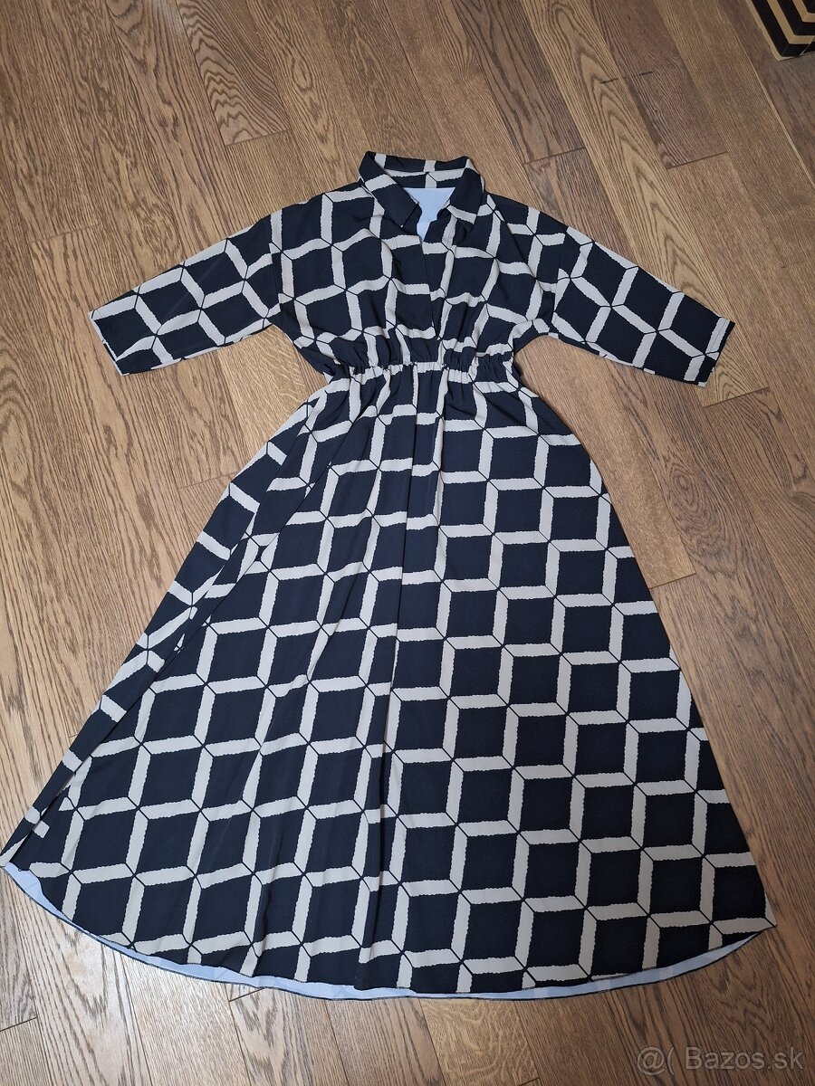 Svadobné a spoločenské šaty - 10