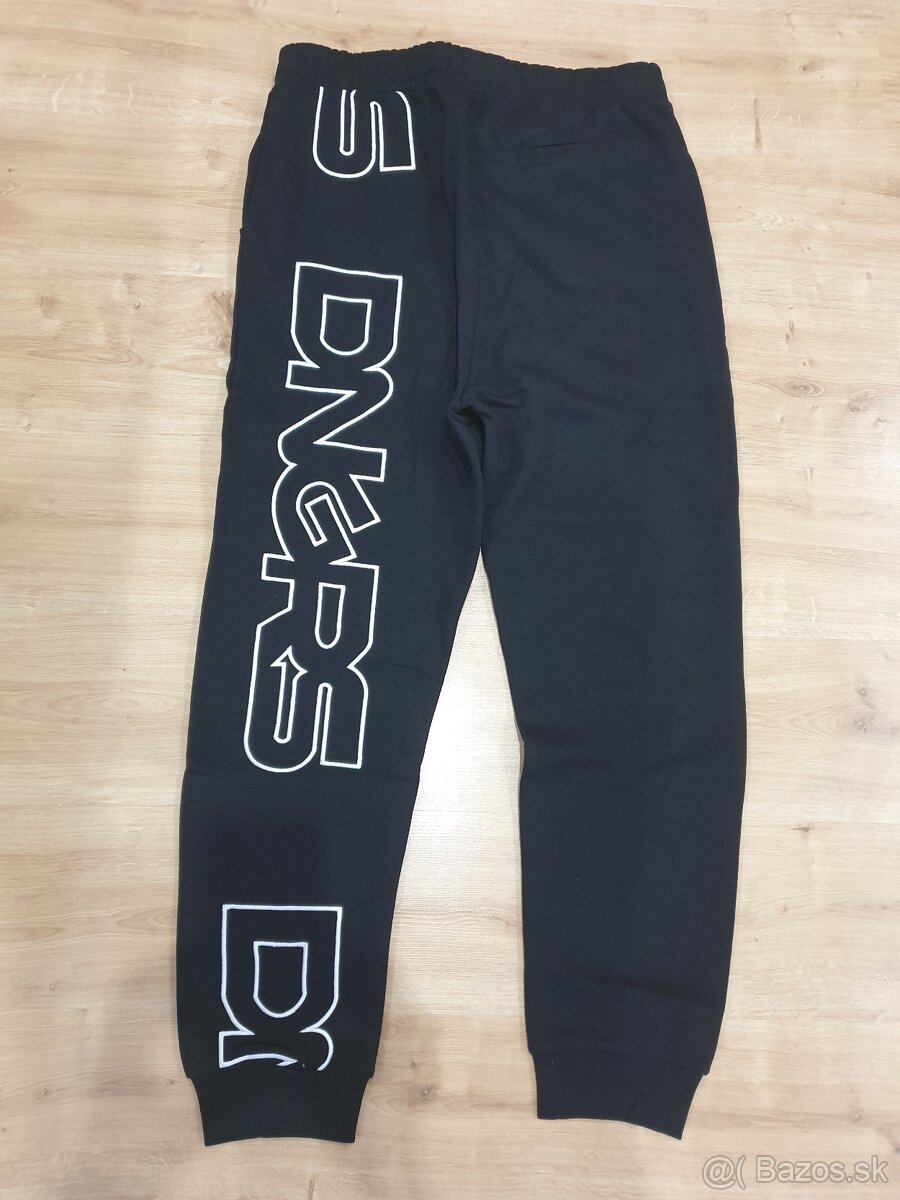 Nová Tepláková súprava Dangerous DNGRS veľkosť XL - 10