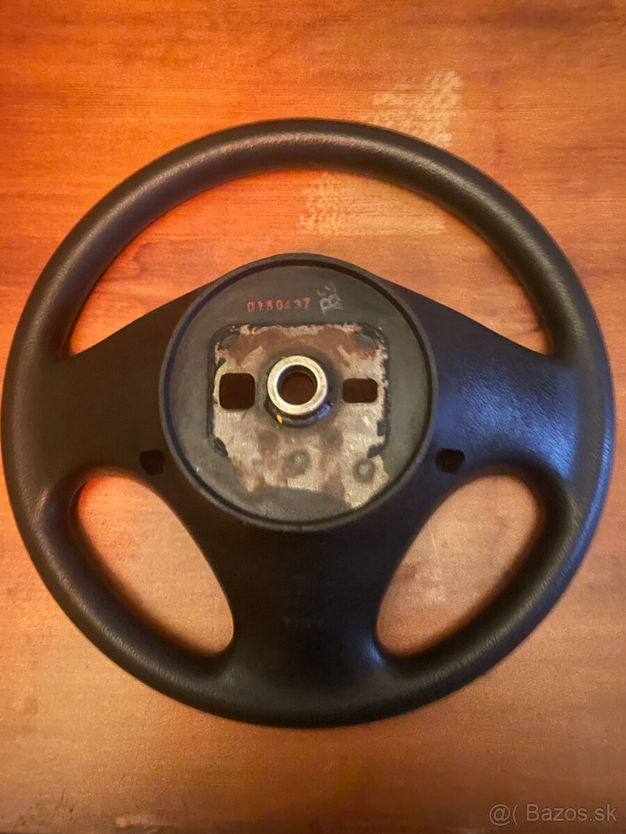 Predám volanty na Fiat MAREA/PUNTO/BRAVO/BRAVA - 10