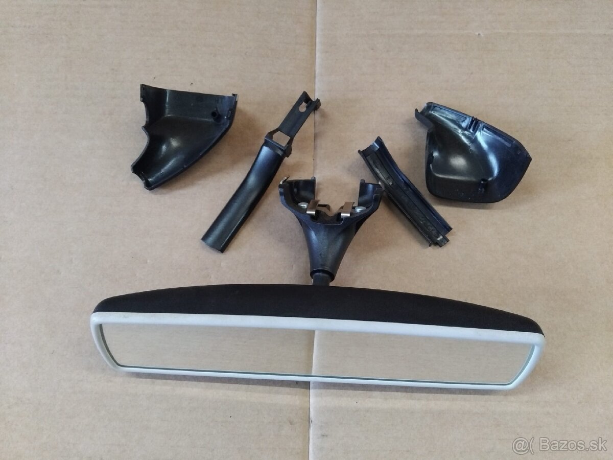 vnútorné spätné zrkadlo Superb 2, Octavia 2 - 10