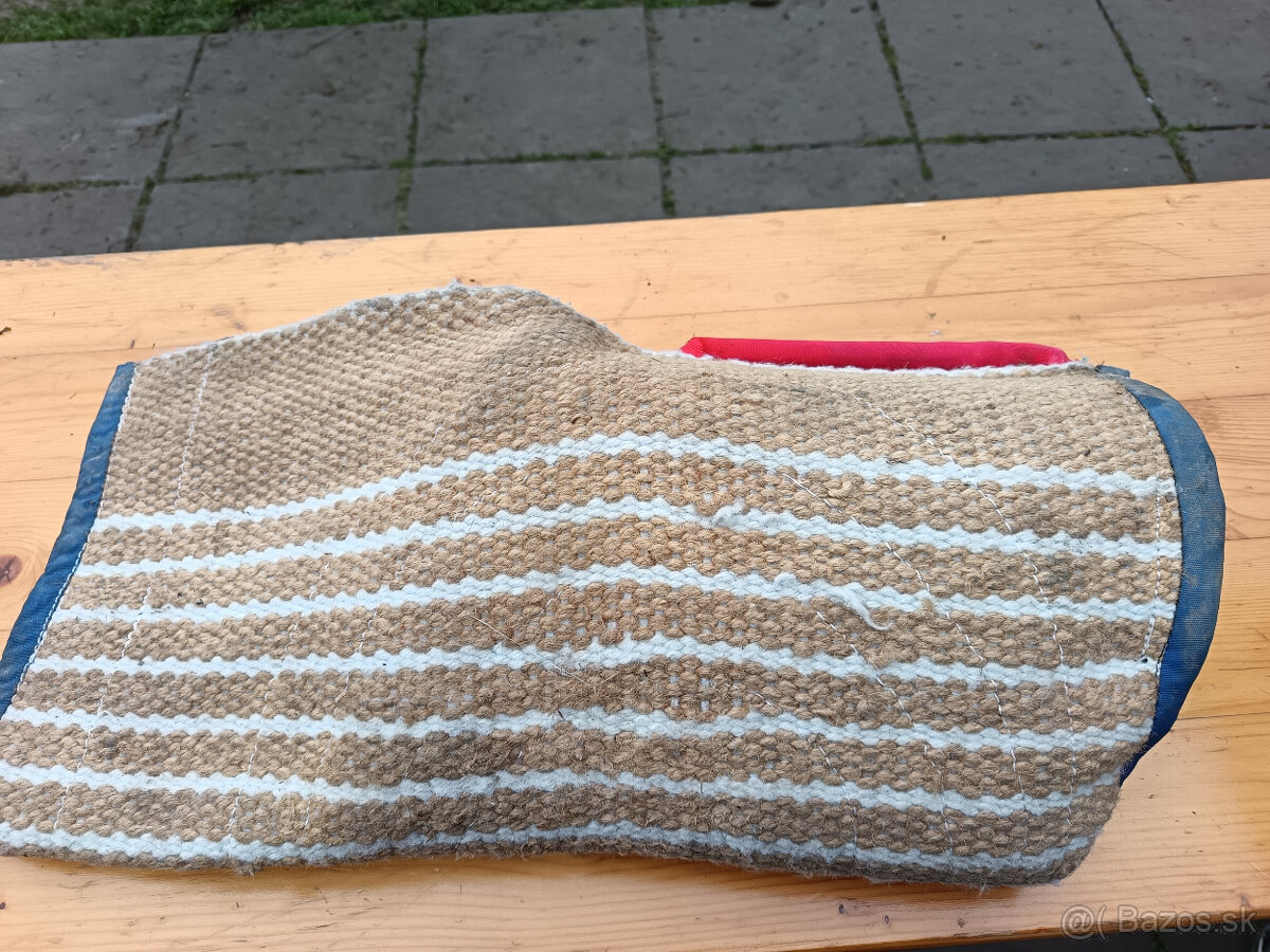 Ringo oblek , rukáv - 10