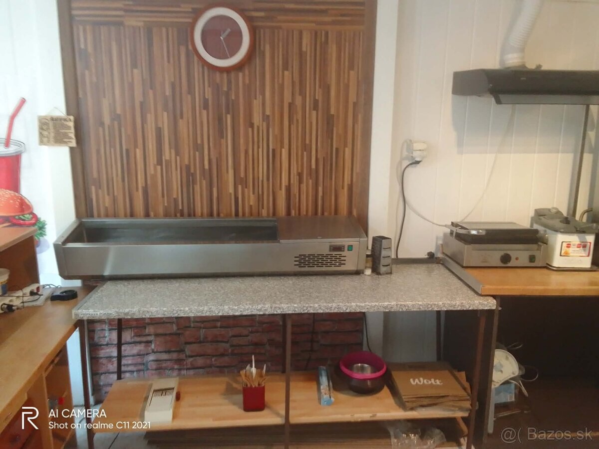 chladiaca vitrina - 10