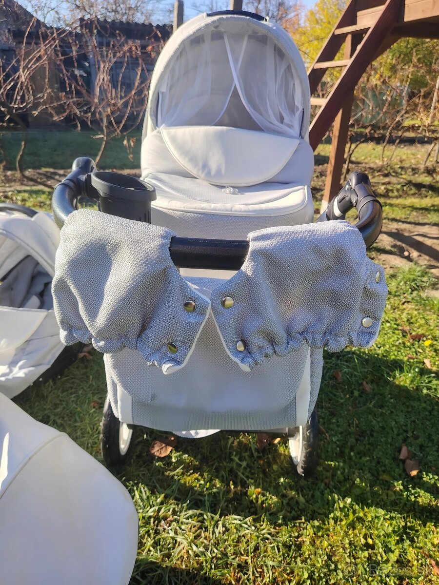 Detský kočík - 10