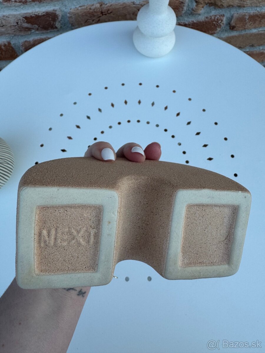 Dekorácie - H&M Home, Next - 10