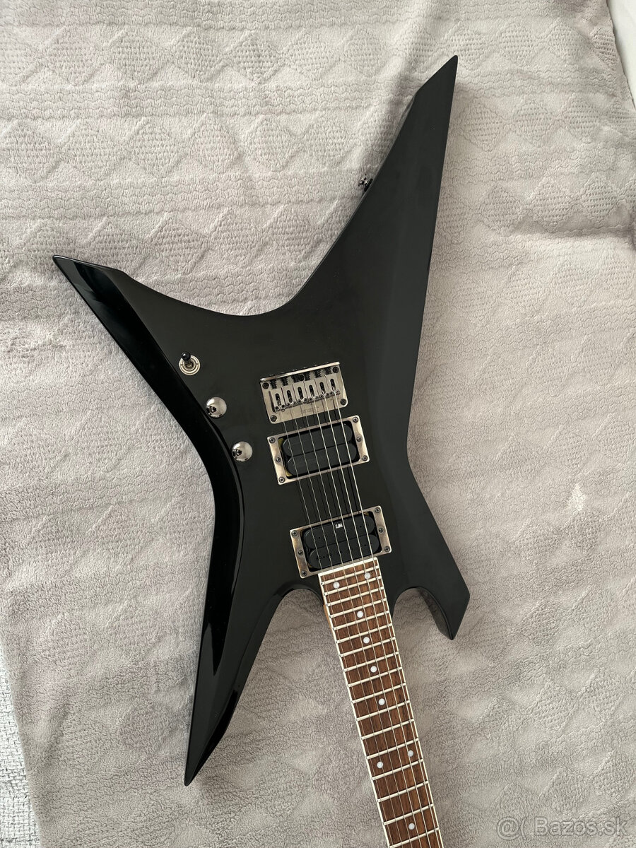 Ibanez XP300FX Xiphos - 10