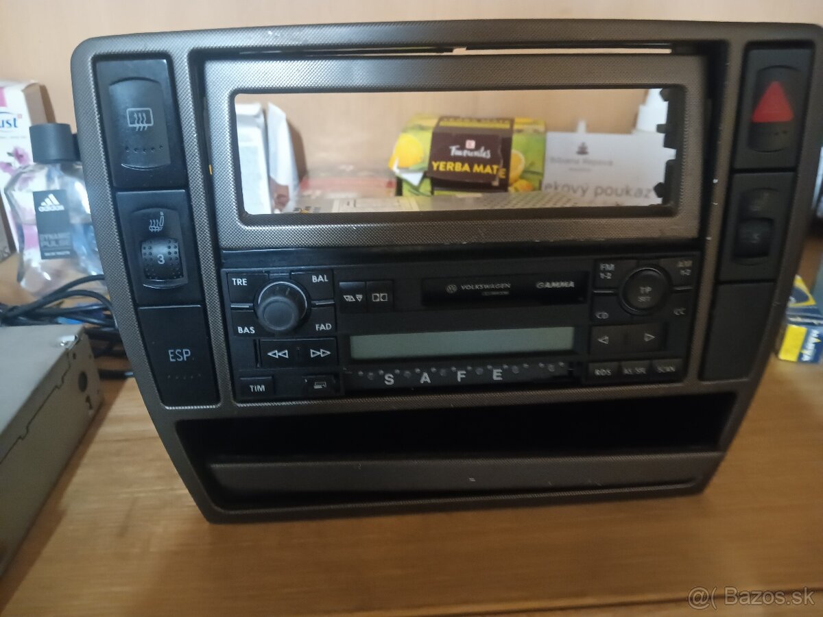 Diely volksvagen Passat b5.5 tdi 1.9 - 10