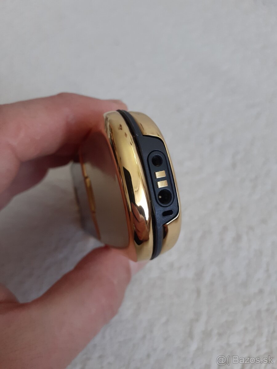 NOKIA 8800 Gold - 10
