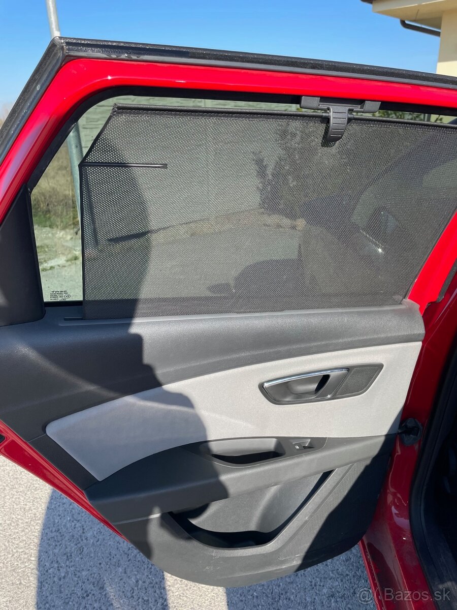 Seat Leon ST 1.2 TSI (110PS) - 10