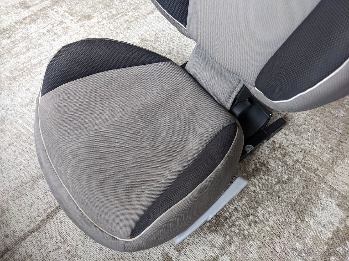 Autosedačka Besafe Izi Up X3 - 10