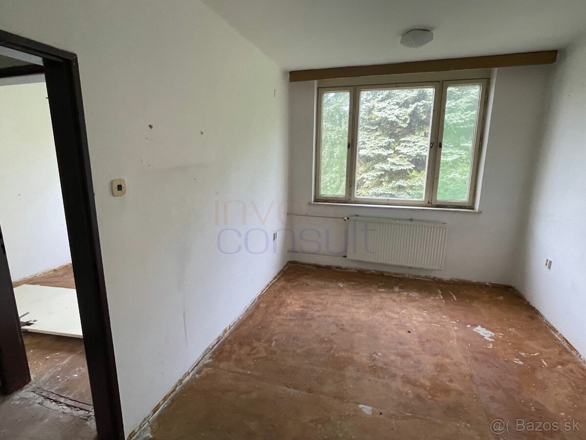 2357-NA PREDAJ REKREAČNÁ BUDOVA V PATINCIACH - 10