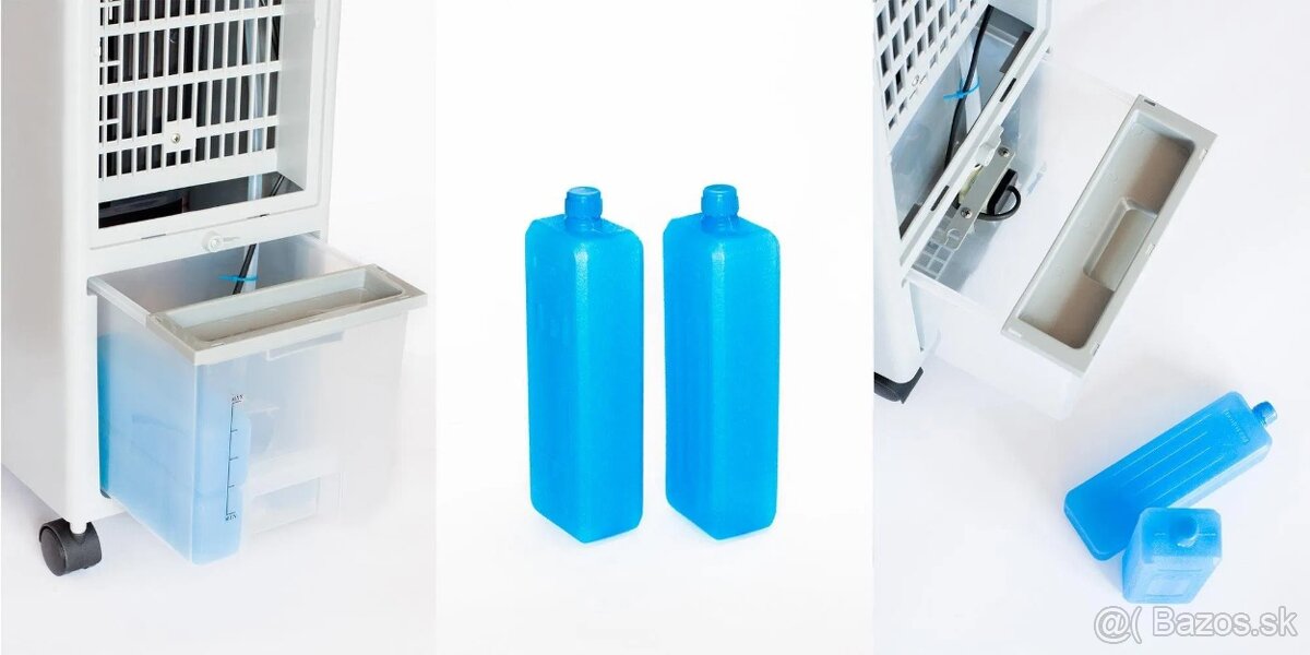 Ochladzovac vzduchu Rhonson R-875 Mistral - 10