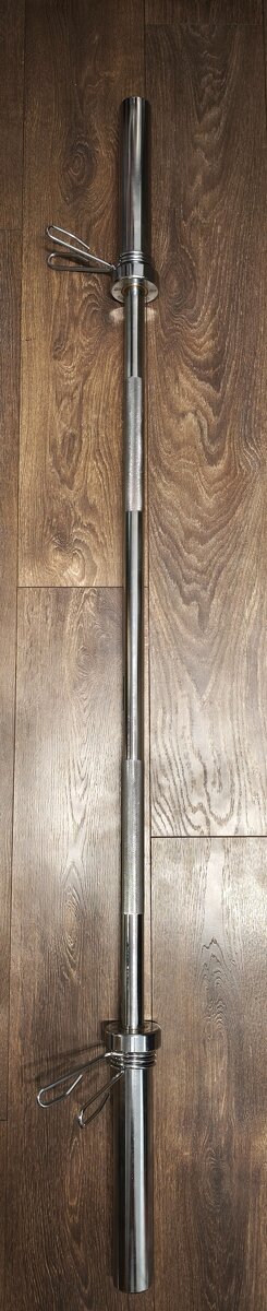 kladka, tyč, kotúče , stojany forward fitnes - 10