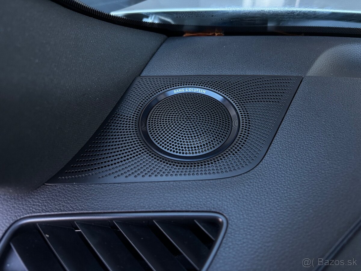 Audi Q5 2.0tdi 130kw quattro Bang Pano bixenon Webasto - 10