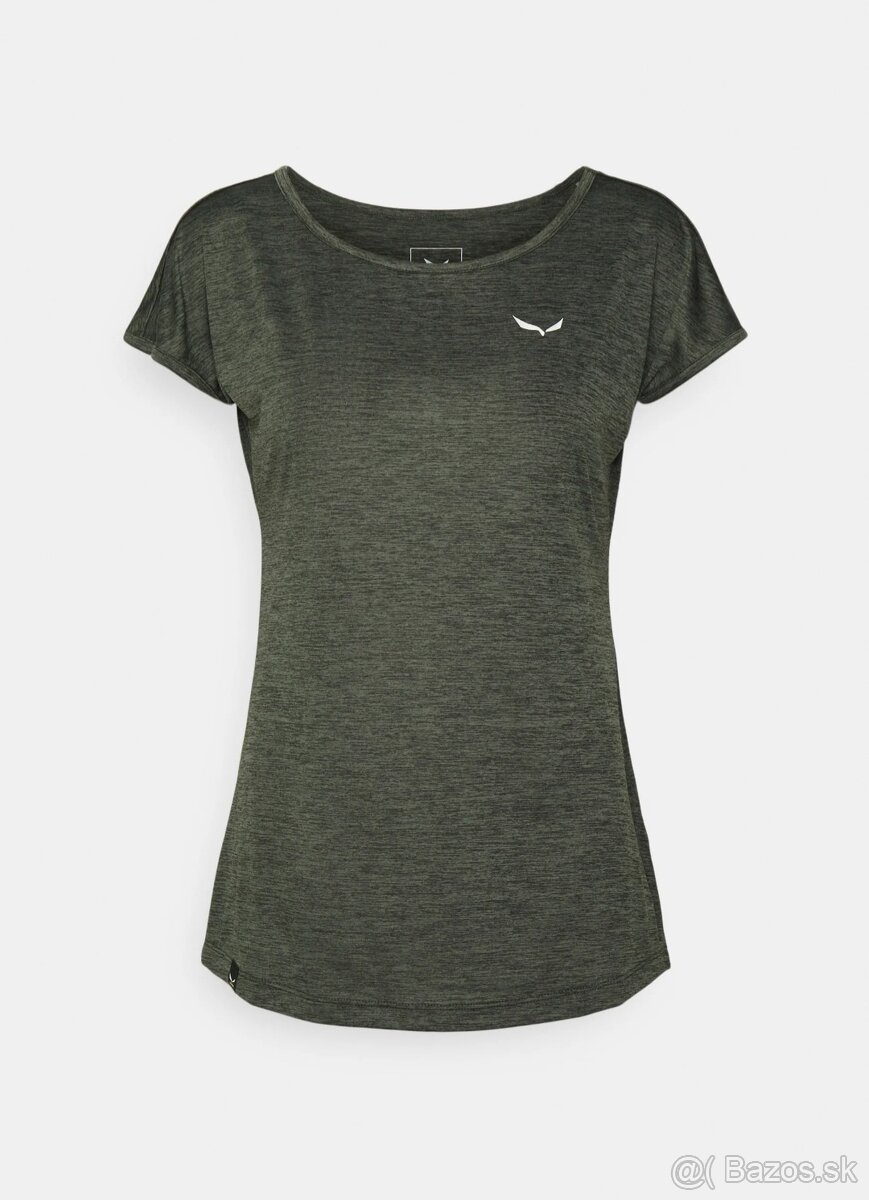 Salewa mikina veľ S/M - 10