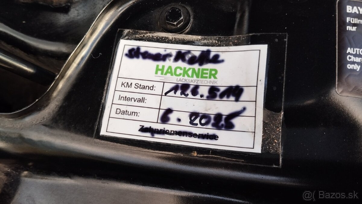 MINI cooper countryman 1,6 benzín 90 KW ALL 4 r.v.2014 - 10