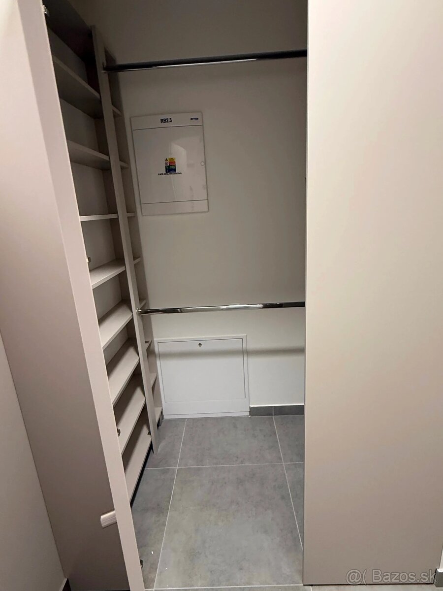 Prenájom 1i byt, Rudlovská ul., Sásová, Banská Bystrica. - 10