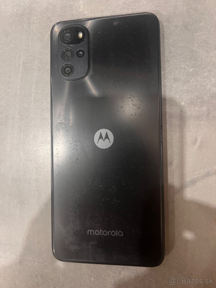 Mobily s poškodením - 10