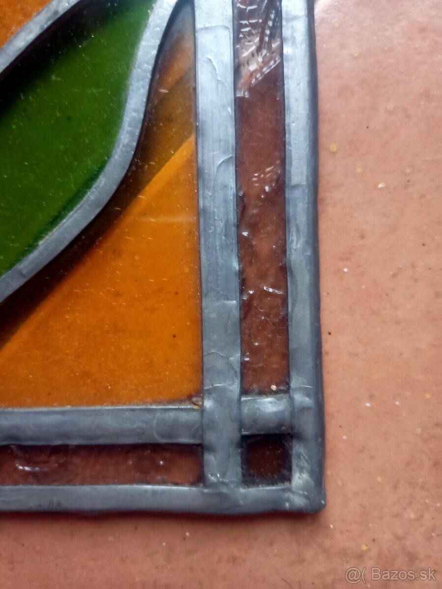 Vitráž - 10