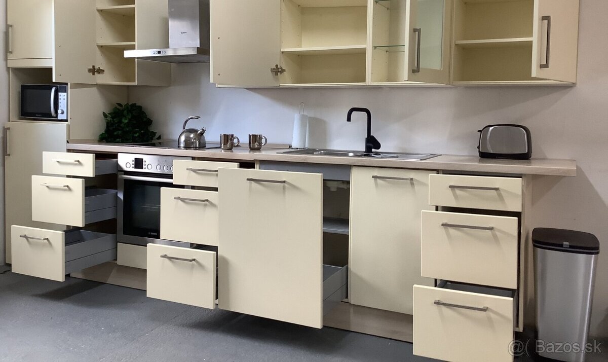 Moderná kuchyňa CLARISA - 10