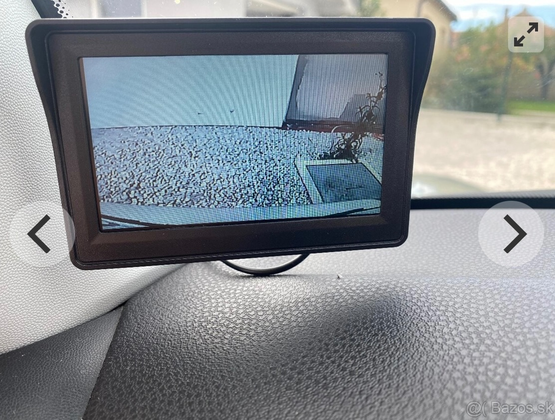 Mini Cooper 1.6i 118PS AT - 10