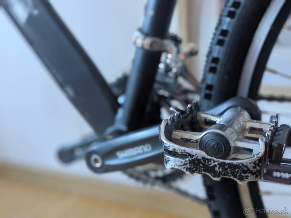 Horský bicykel Dema Asti - 10