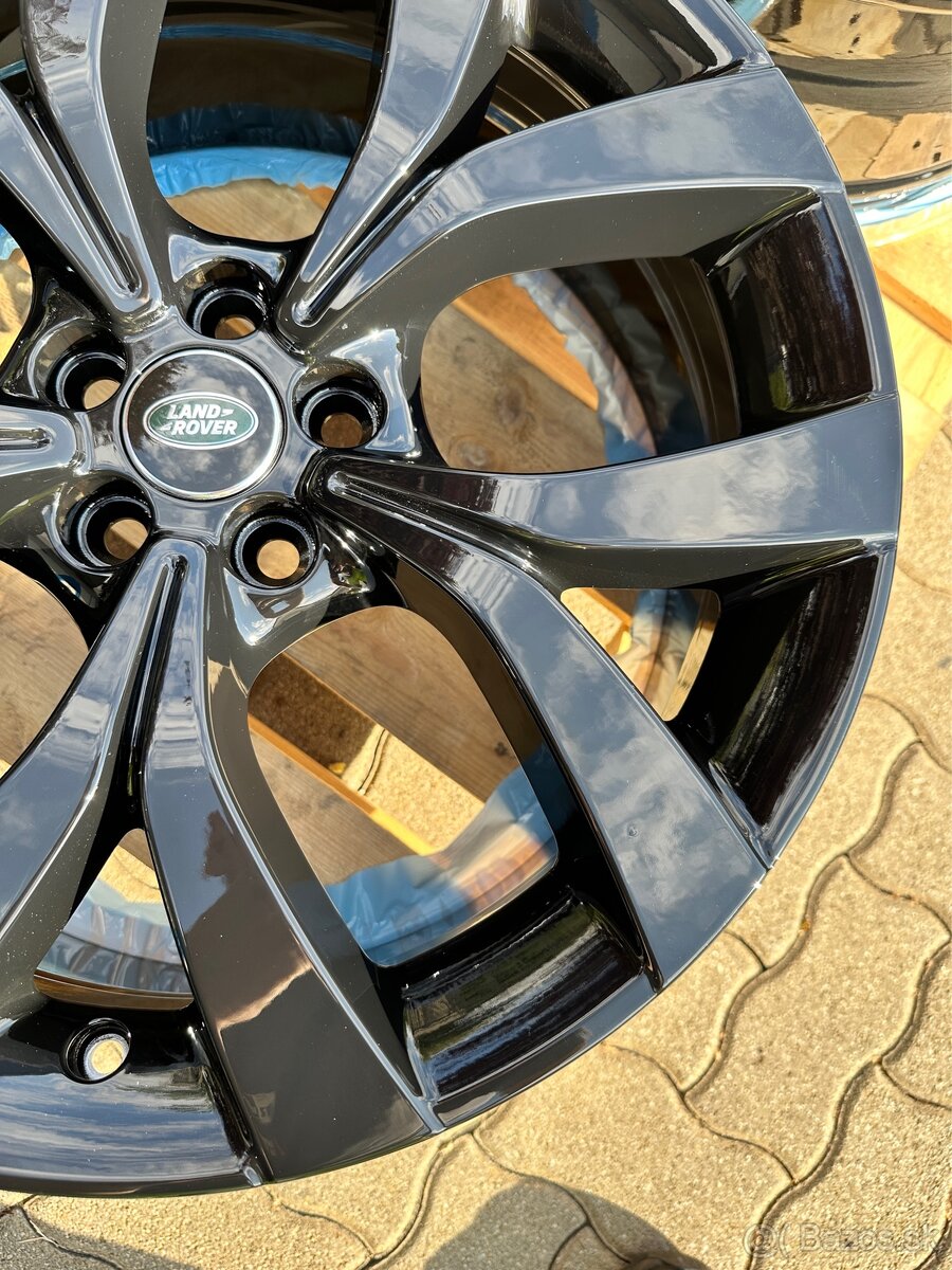 ✅ ®Originál Range Rover Evoque Discovery Sport r20 ✅ - 10